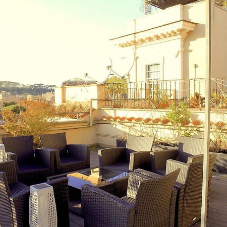 Finestra Su Trastevere - Guest House Rome Exterior photo