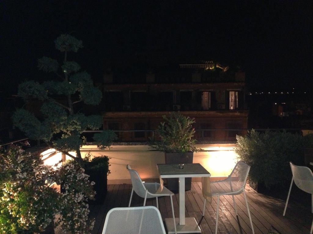 Finestra Su Trastevere - Guest House Rome Exterior photo
