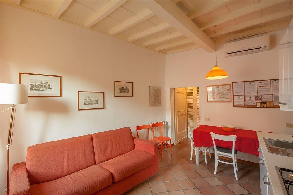 Finestra Su Trastevere - Guest House Rome Exterior photo
