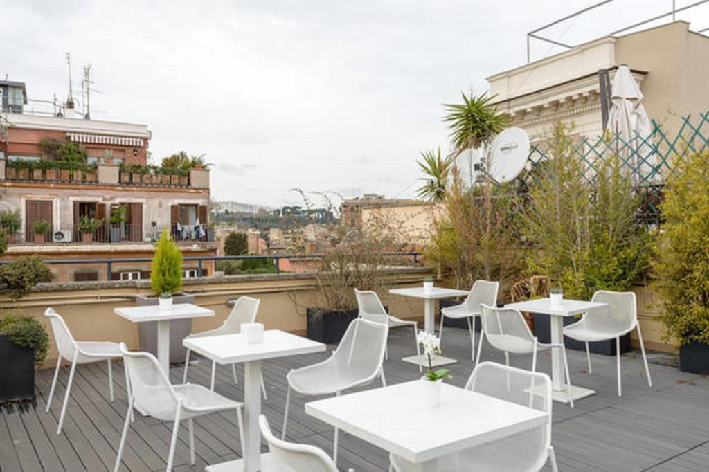 Finestra Su Trastevere - Guest House Rome Exterior photo