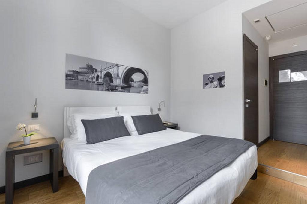 Finestra Su Trastevere - Guest House Rome Exterior photo