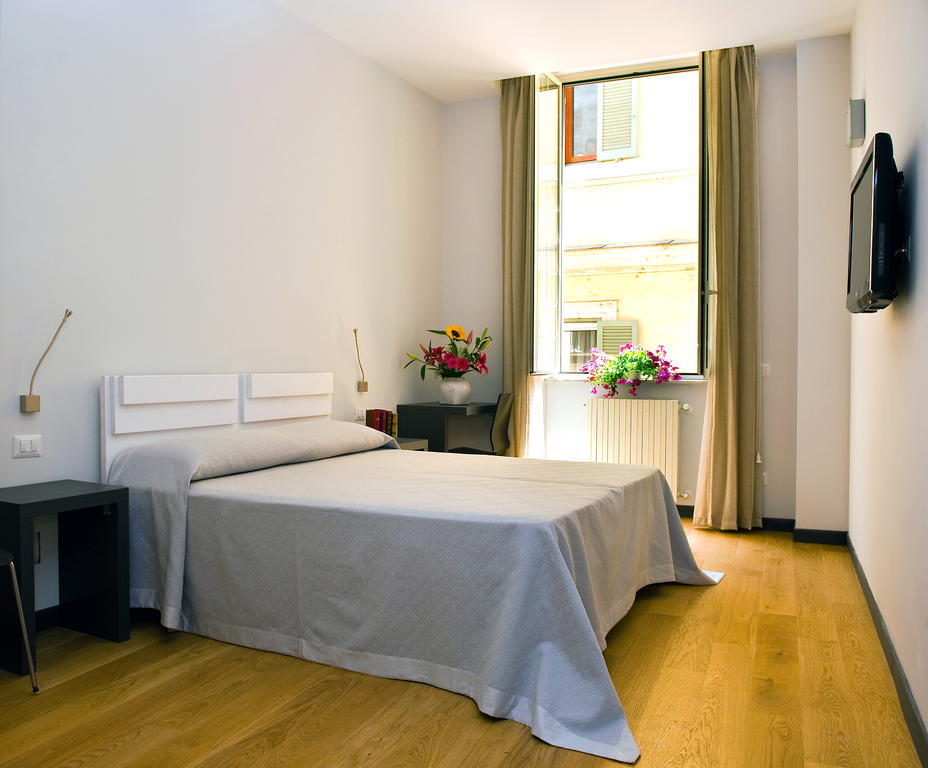 Finestra Su Trastevere - Guest House Rome Exterior photo