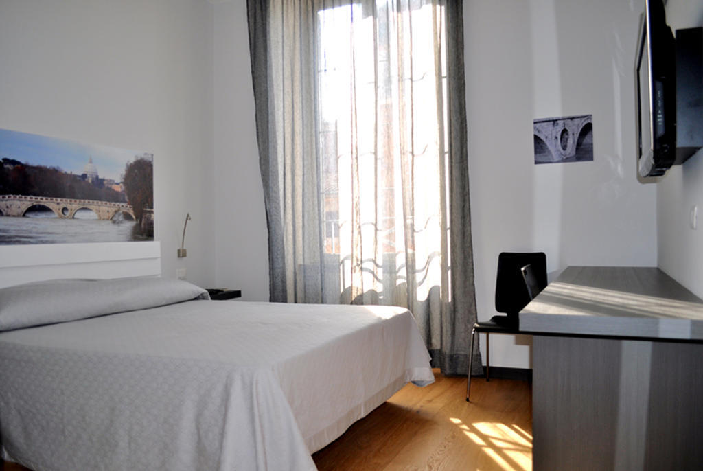Finestra Su Trastevere - Guest House Rome Exterior photo