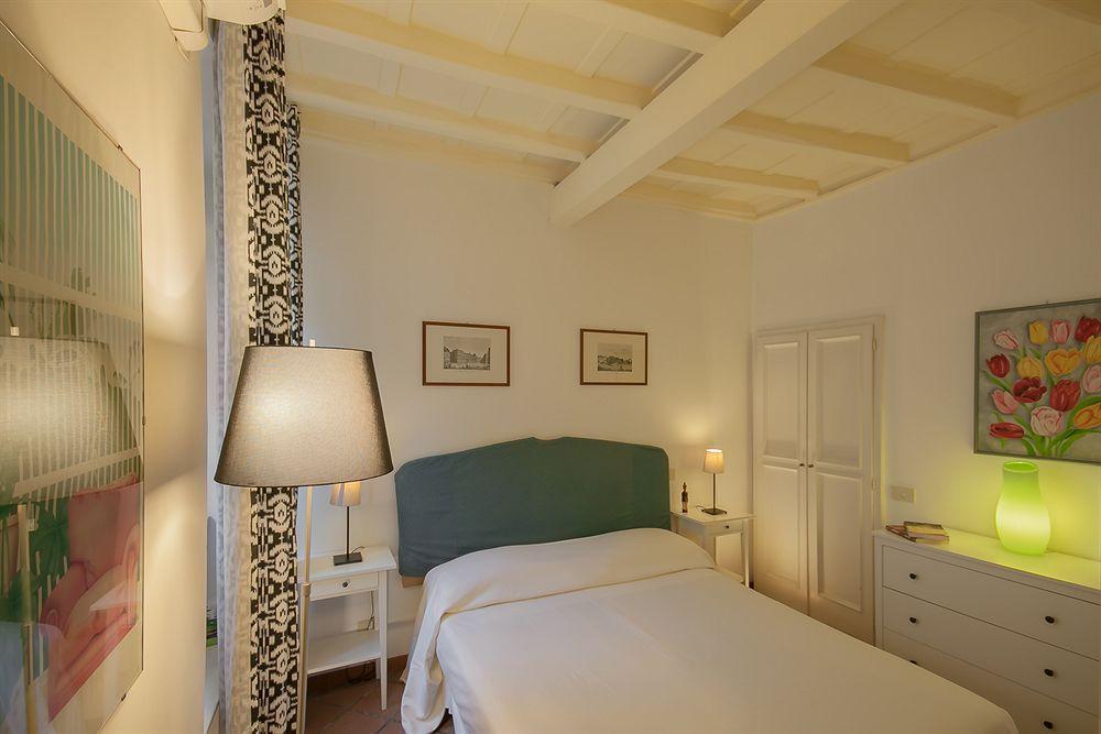 Finestra Su Trastevere - Guest House Rome Exterior photo