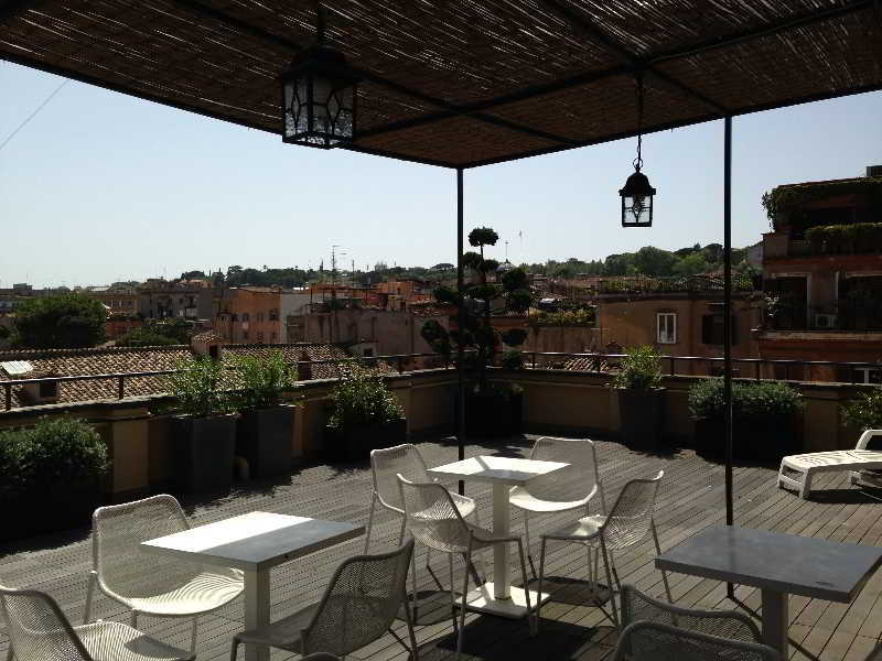 Finestra Su Trastevere - Guest House Rome Exterior photo
