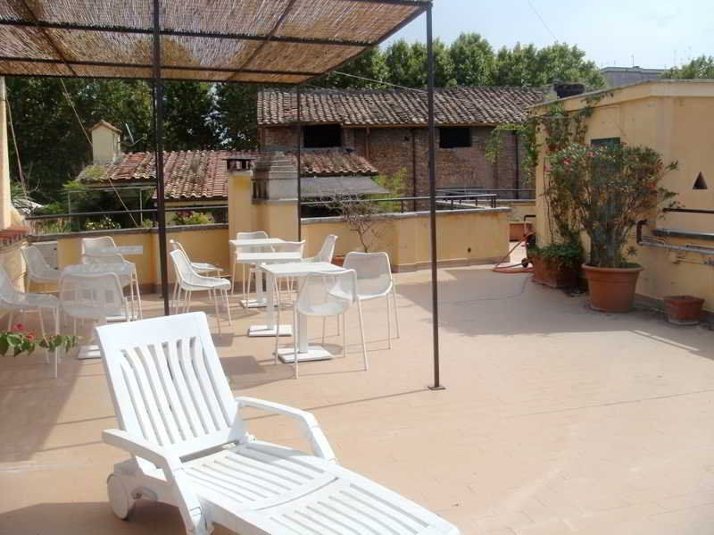 Finestra Su Trastevere - Guest House Rome Exterior photo