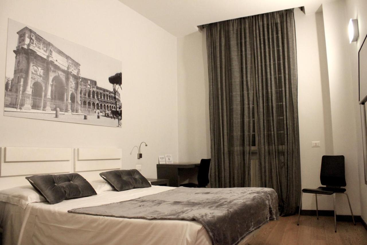 Finestra Su Trastevere - Guest House Rome Exterior photo