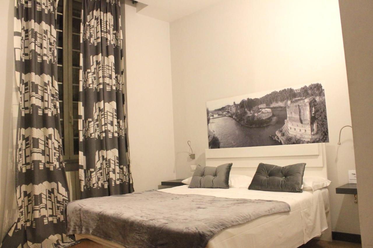 Finestra Su Trastevere - Guest House Rome Exterior photo