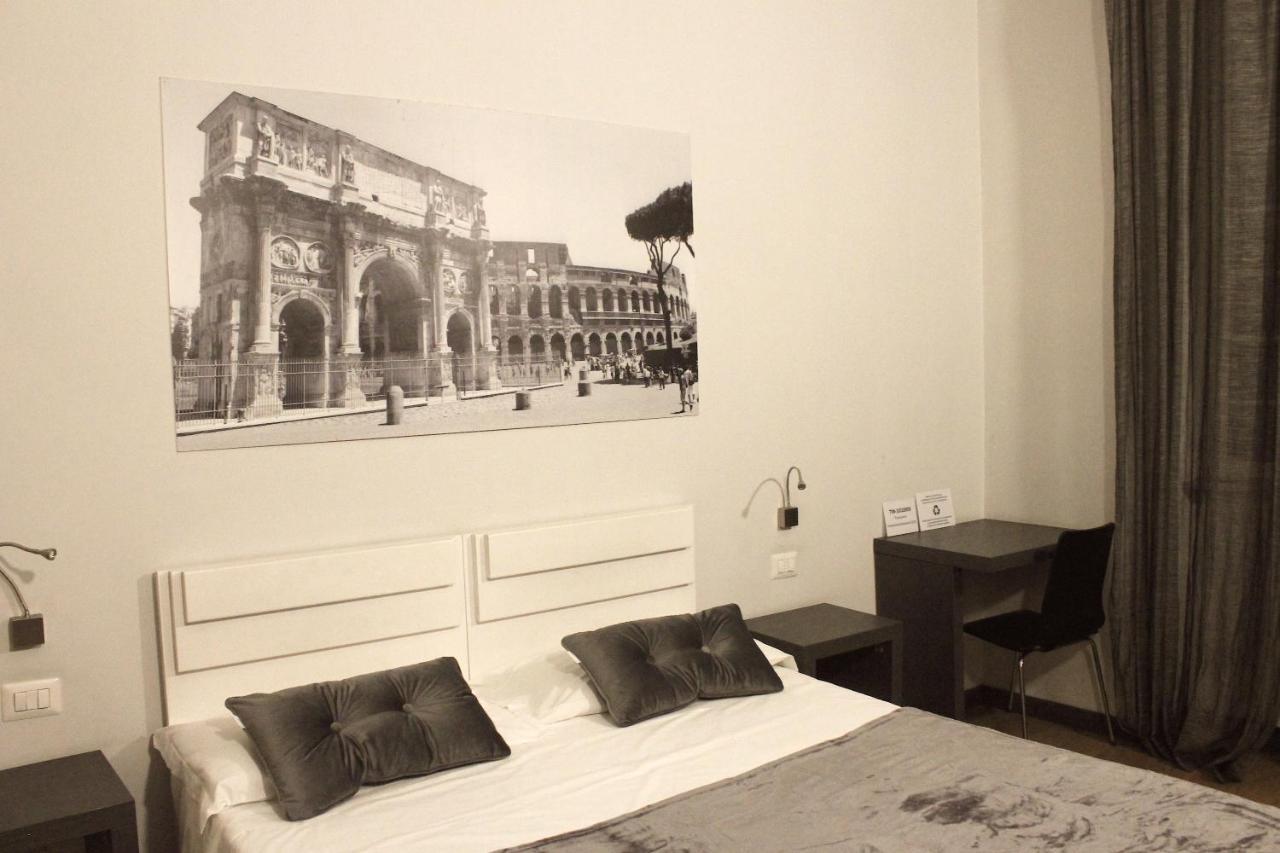 Finestra Su Trastevere - Guest House Rome Exterior photo