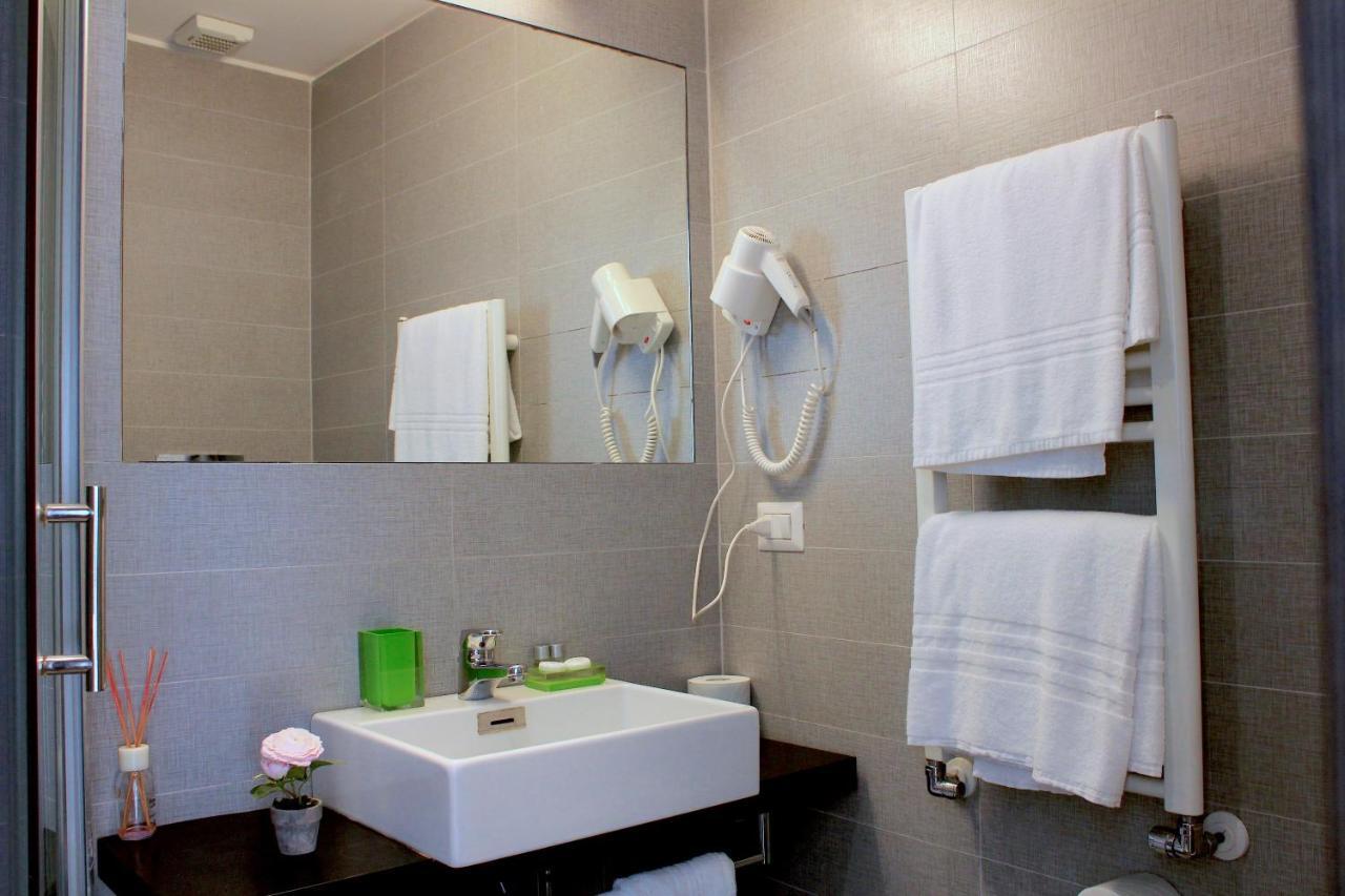 Finestra Su Trastevere - Guest House Rome Exterior photo