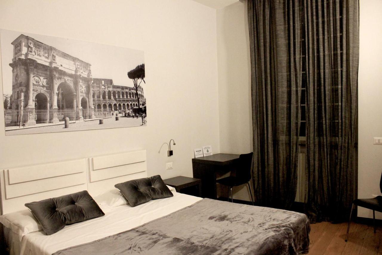 Finestra Su Trastevere - Guest House Rome Exterior photo