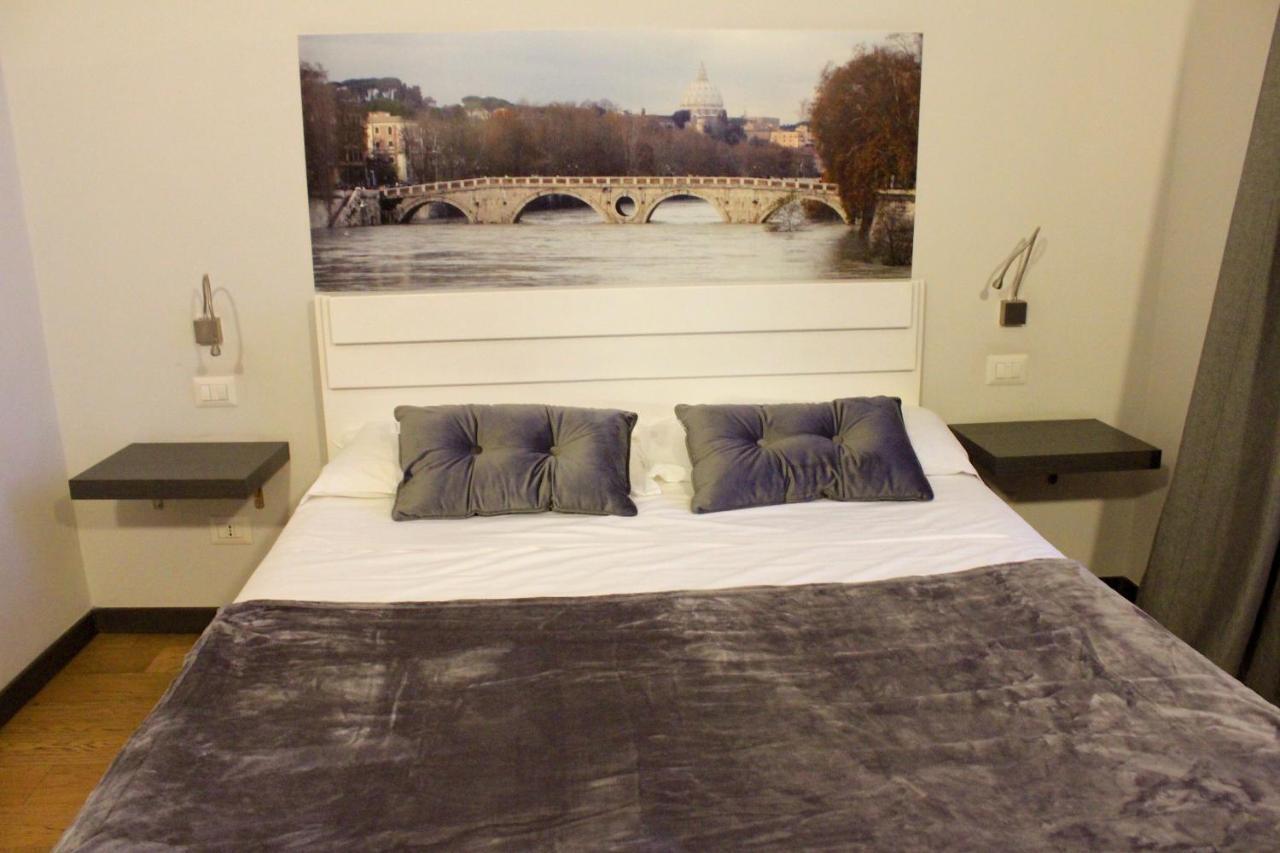 Finestra Su Trastevere - Guest House Rome Exterior photo